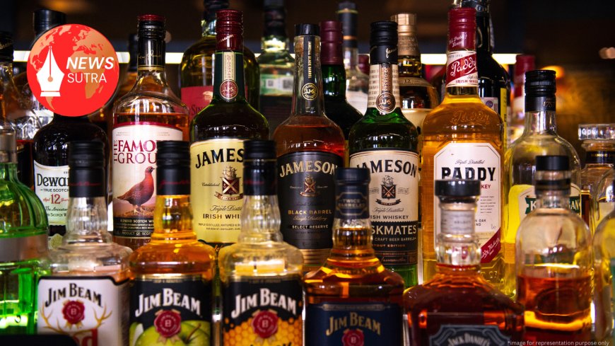 Liquor Prices Set to Soar: How India’s Excise Duty Hike on Alcohol Will Hit Your Pocket