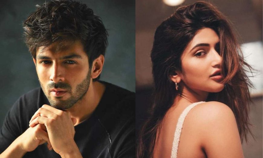 Diwali Duo Delayed: Kartik Aaryan–Sreeleela Film and Anurag Basu’s Project Shift to 2026