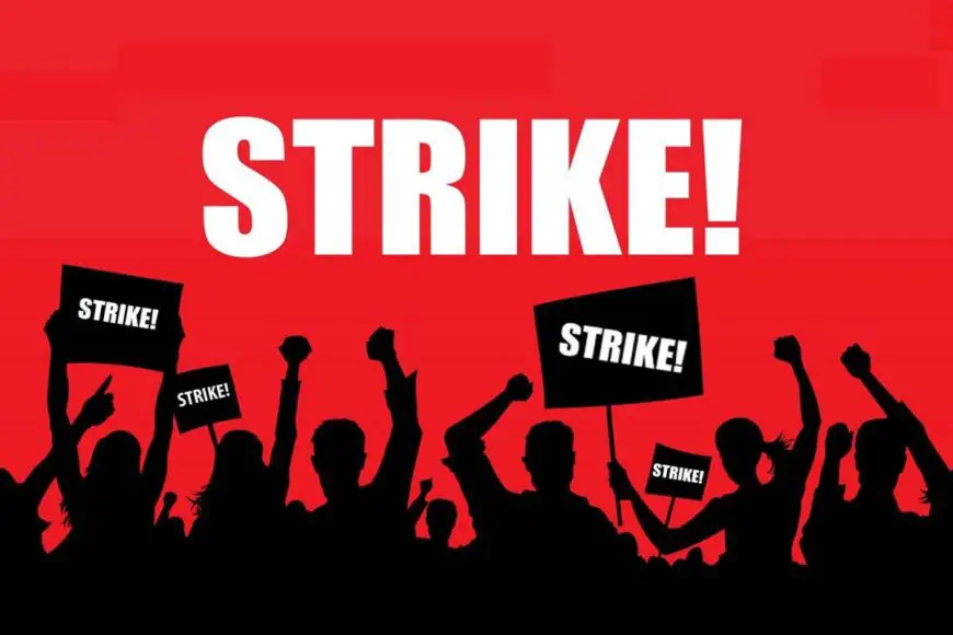 Maharashtra’s Bars Go Silent: Industry Calls One-Day Strike Over Crushing Tax Hikes