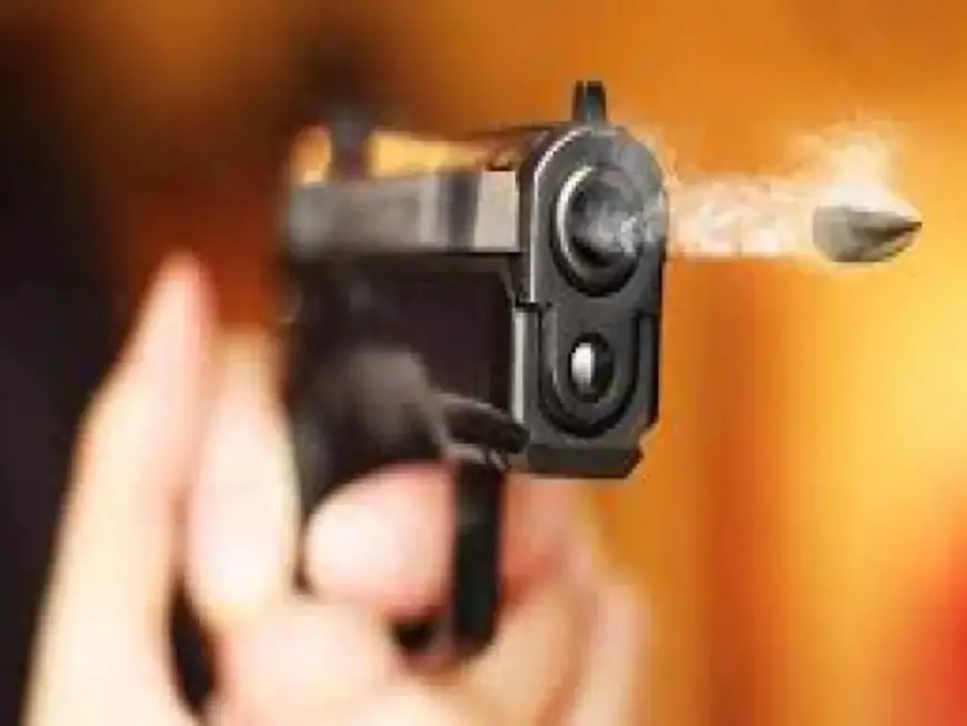 Bihar Under Fire: Surge in Shootings Sparks Political Uproar Over Law and Order