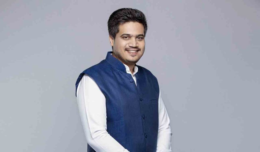 Rohit Pawar Slams ED Action in MSCB Scam Case as “Vendetta Politics” Amid Intensifying Legal and Political Battle