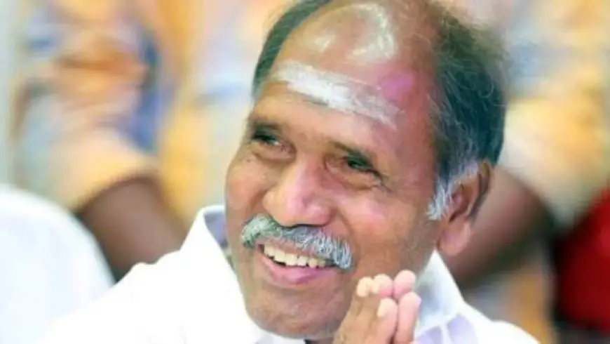 Power Struggle in Puducherry Rekindles Statehood Demand Amid CM–LG Row