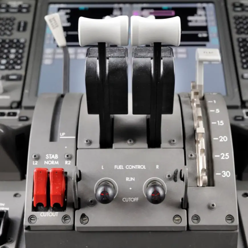 Fuel Cutoff Catastrophe: What Went Wrong in the Air India AI-171 Crash?