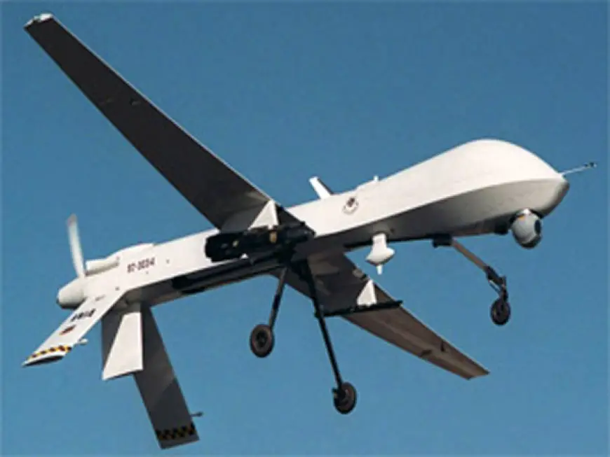 Silent Strikes: India’s Covert Drone Assault on ULFA-I Camps Reshapes Border Security Dynamics