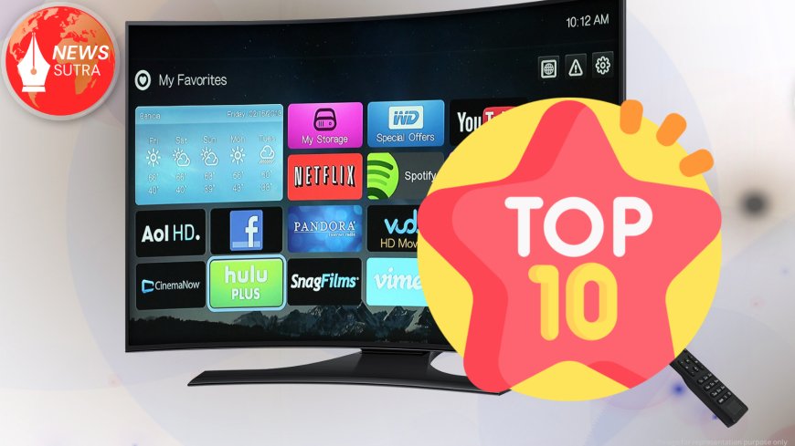 Top 10 Indian Web Series You Shouldn't Miss on OTT in 2025: What's Hot and What's Losing Steam