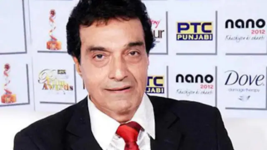 Veteran Actor-Producer Dheeraj Kumar Dies at 79: A Pillar of Indian Film & Television
