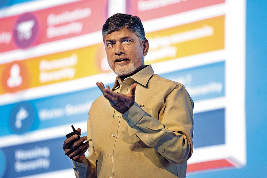 Andhra Pradesh Powers Up Green Hydrogen Mission with July 18 Summit
