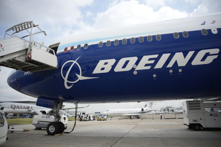 DGCA Orders Boeing Fuel-Switch Inspections Nationwide After Air India Tragedy