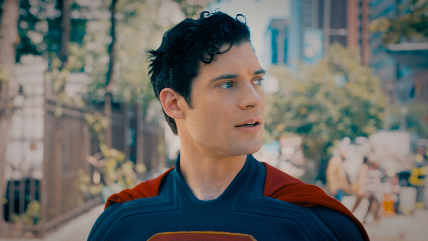 Superman Censored: CBFC Cuts Kiss Scene in “Superman & Lois” Sparks Global Uproar
