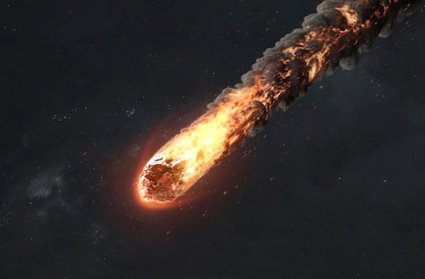 Asteroid 2022 YS5 to Skim Past Earth on July 17: NASA and ISRO Collaborate to Monitor Close Encounter