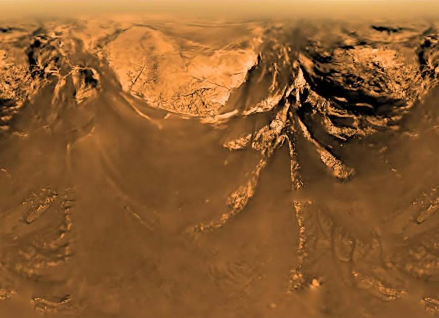 Clues of Alien Life? NASA Detects Possible Prebiotic Vesicles in Titan’s Lakes