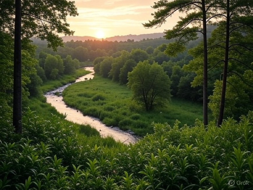 Government Reassesses Eco-Sensitive Zone Rules for State-Centric Implementation
