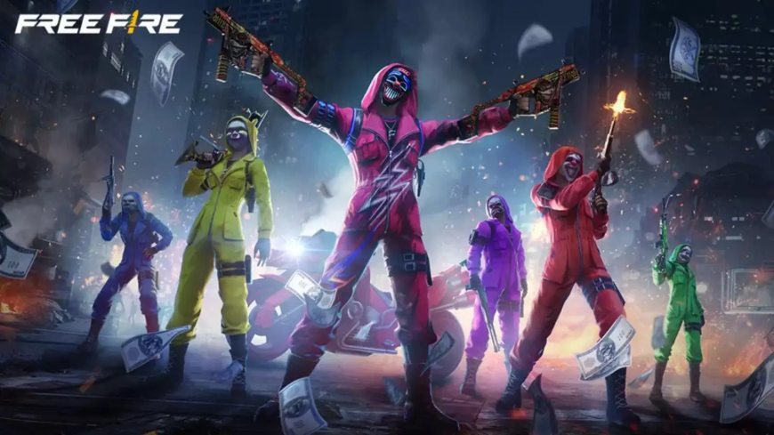 Free Fire India Cup Returns: Garena Revives Flagship Esports Tournament to Power India's Gaming Renaissance