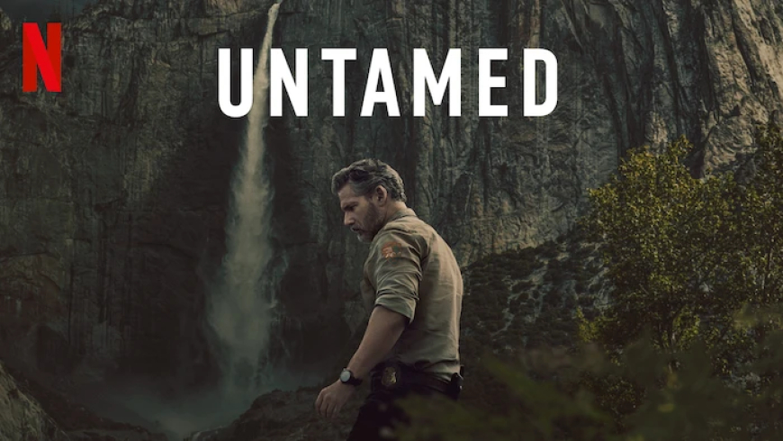 Eric Bana Shines in Netflix’s Masterfully Twisted Thriller ‘Untamed’: A Must-Watch Mystery Series