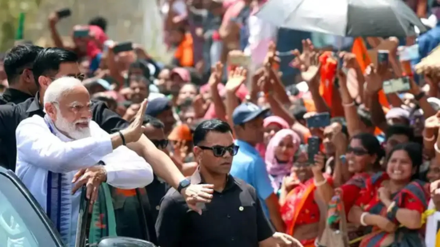 Why Schools Are Shutting Down in Motihari on July 19: PM Modi’s Rally, Civic Pressure, and the Politics of Crowd Control