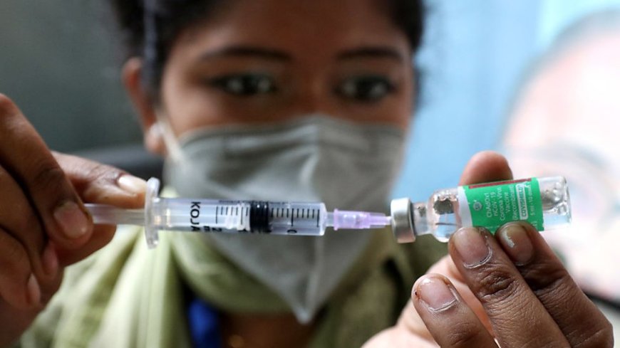 India’s Healing Hand: How Vaccine Diplomacy Strengthens Global Bonds and National Pride