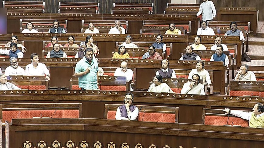 Waqf Amendments Ignite Political Fires in Murshidabad and Tripura: A Test for Secularism and State Stability