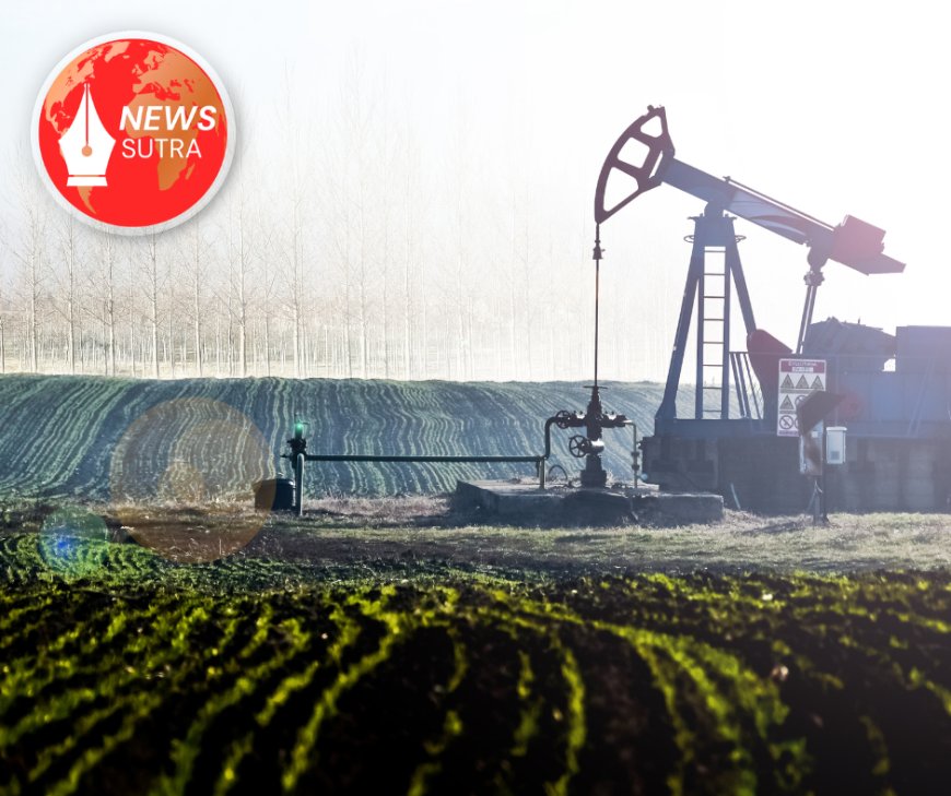 Crude Awakening: Assam Emerges as India's First Oil-Producing State with Full Revenue Rights