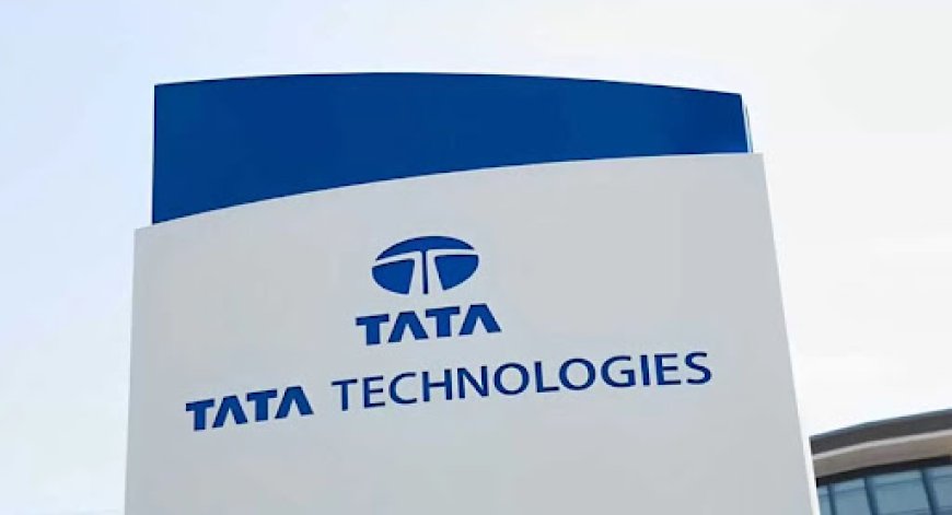 Market Watch: Tata Technologies and Sun Pharma Under Broker Radar as Ola Electric Gains Goldman Sachs’ Confidence