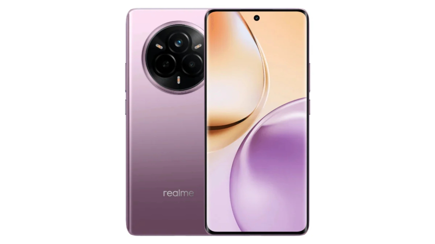 Realme 15 to Launch on July 24: AI-Powered Beast With 7,000mAh Battery Poised to Disrupt Indian Smartphone Market