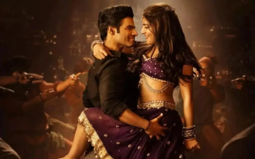 Junior (2025) Movie Review: Kireeti’s Dazzling Debut Sparks New Energy in Telugu Cinema