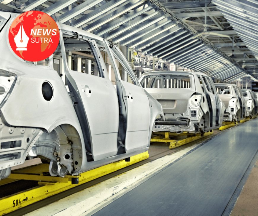 PLI 2.0 and Tesla’s Strategic Entry: India Bets Big on Deep Manufacturing as Model Y Launches at ₹61 Lakh