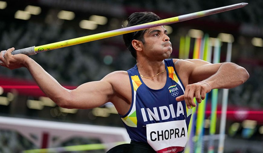 Neeraj Chopra Classic 2025: India Steps onto the Global Javelin Stage with a Historic Athletic Event in Bengaluru