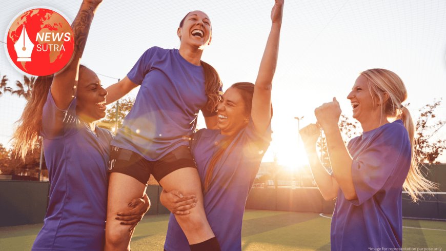 Power Play: Women’s Sports Surge in Popularity Across the Globe in 2025