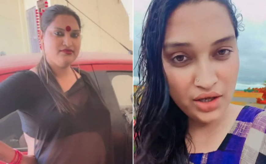 Bhopal Shock: 'Neha' Living as Transgender for 8 Years Exposed as Bangladeshi Man 'Abdul'