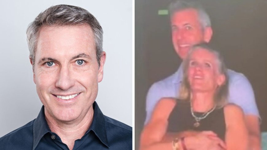 "Standard Was Not Met": Astronomer CEO Andy Byron Resigns After Kiss Cam Scandal Shocks Tech Industry