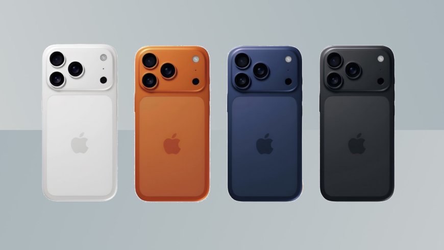 Apple iPhone 17 Pro: Release Date, Price, Specs, Camera Upgrades & Everything You Need to Know