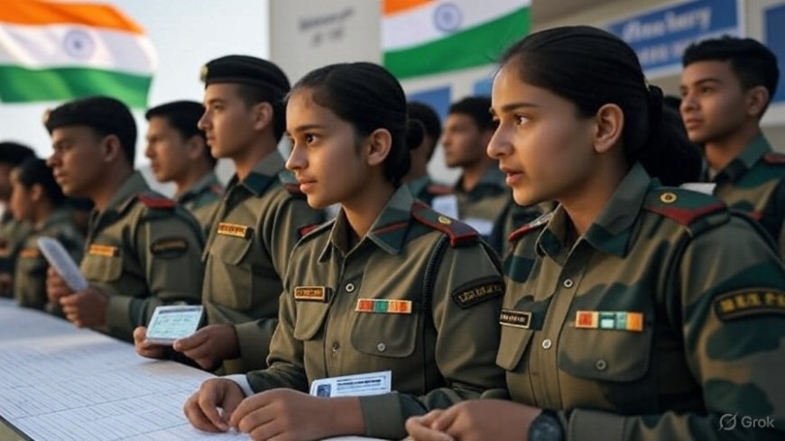 Indian Army Agniveer Result 2025 Date Out: Full Details on Selection Process, Merit List & What Comes Next