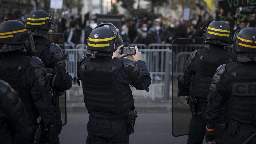Surge of France’s Surveillance Law Sparks Mass Protests: A Battle Over Liberty, Power, and Europe’s Future