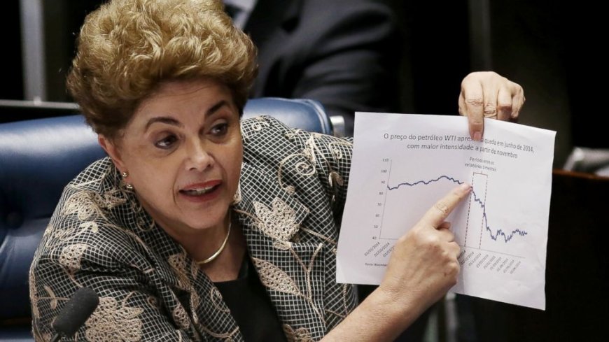 Impeachment Shakes Brazil: How Corruption, Military Influence, and Regional Alliances Are Redefining Its Future