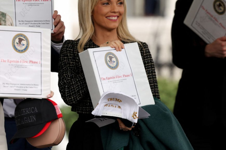 New Epstein Documents Surface: Flight Logs and Witness Testimonies Shake Elite Circles