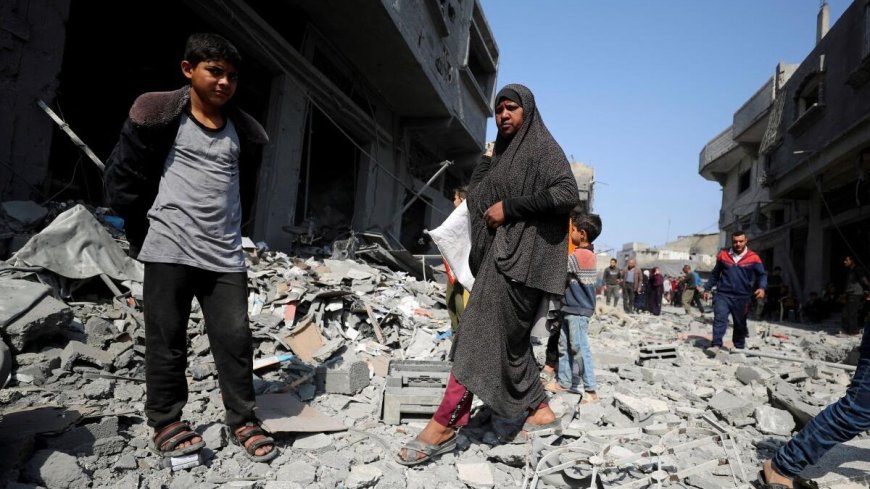 Massacre at the Aid Line: Over 90 Palestinians Killed While Waiting for Food in Gaza
