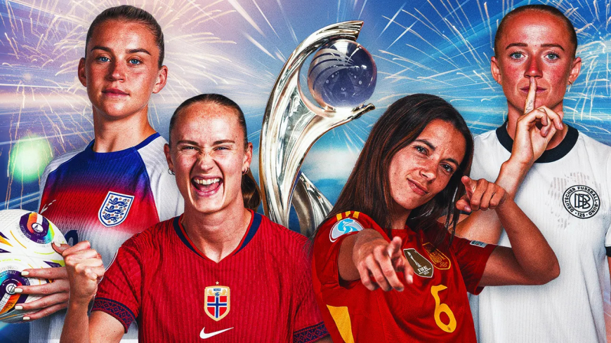 England vs Italy: Lionesses Poised for Another Euro Final After Quarter‑Final Comeback
