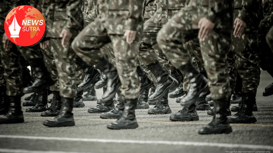 Power Shift in Military Leadership: CDS to Command Theatre Commands Amid Rising China-Pakistan Threat
