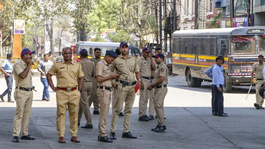 Nagpur in Focus: Crime Crackdowns Intensify as Metro and Road Projects Reshape the City