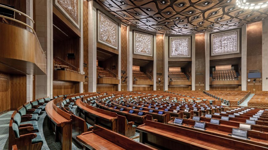 Stormy Monsoon Session Begins: Parliament to Tackle Operation Sindoor, Pahalgam Attack, New Tax Bill, and Bihar Voter List Amid Fierce Political Divide