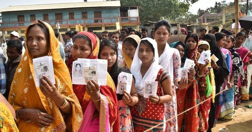 Tripura Election Tensions Escalate: ECI Calls Tipra Motha for Dialogue on Illegal Migration and Voter List Integrity