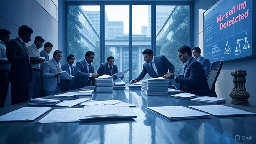 IRDAI Cracks Down on Insurance Misconduct: Committees Formed to Investigate Mis-selling and Claim Settlement Issues