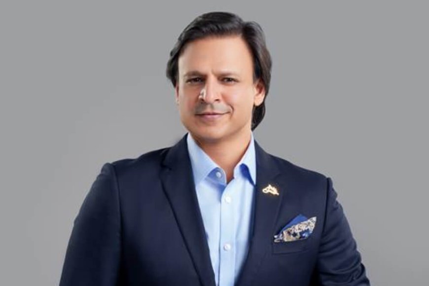 Bollywood Star Vivek Oberoi Ventures into Premium Spirits Business, Fuses Celebrity Branding with Smart Strategy
