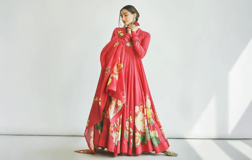 Bollywood Embraces Sustainable and Inclusive Fashion: How Alia Bhatt, Dia Mirza, and Sonam Kapoor Are Leading the Green Revolution