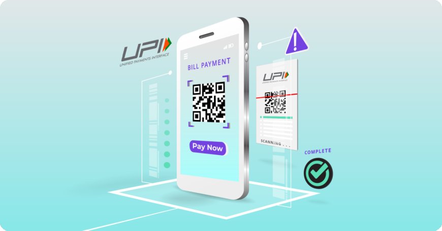 UPI Breaks New Record with 18 Billion Monthly Transactions, Reinforces India’s Global Leadership in Digital Payments