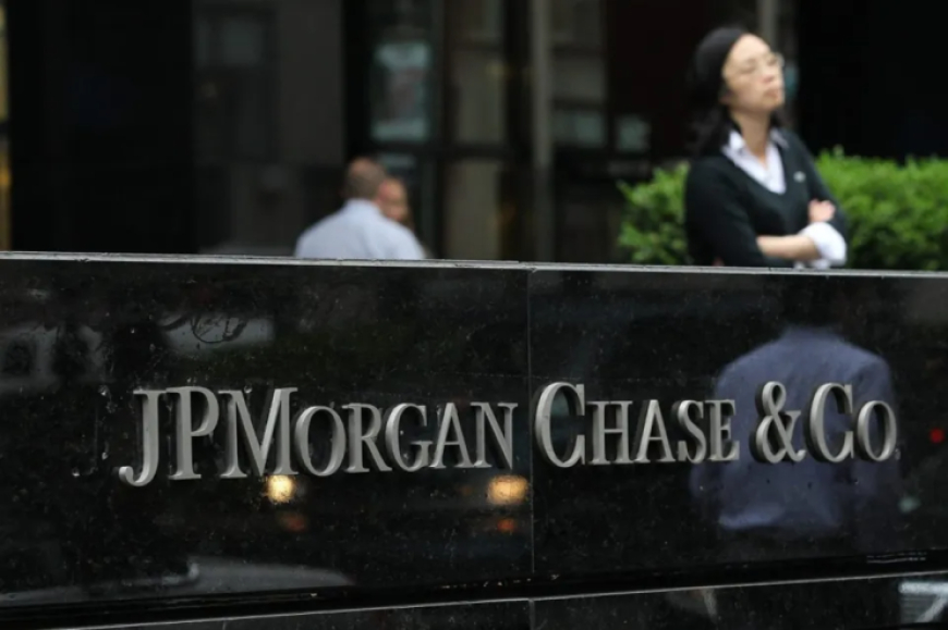 India Emerges as a Safe-Haven Economy with JP Morgan Forecasting It to Lead Global Growth in 2025