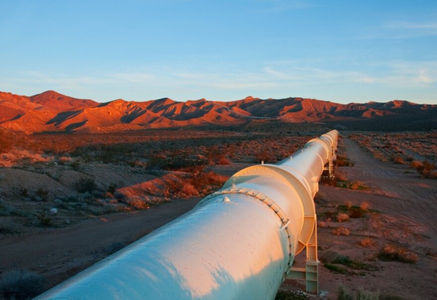 India’s EM Pipeline Revival? Turkey Seeks New Deal with Iraq to Restart the Kirkuk–Ceyhan Oil Pipeline