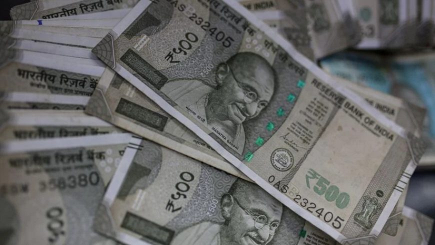 Financing Resilience: India’s Three-Pronged Strategy to Counter Global Economic Turbulence