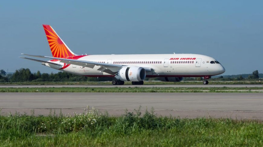 Misplaced Farewell: British Families Shocked After Receiving Wrong Remains from Air India Crash