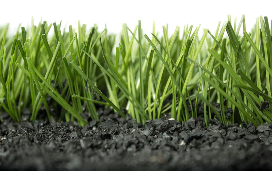 Europe Scraps Artificial Turf: Authorities Remove Crumb Rubber Amid Cancer and Microplastic Fears